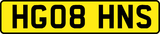 HG08HNS