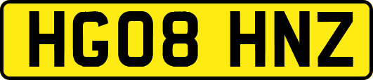 HG08HNZ