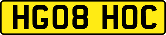 HG08HOC
