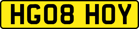 HG08HOY