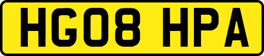 HG08HPA