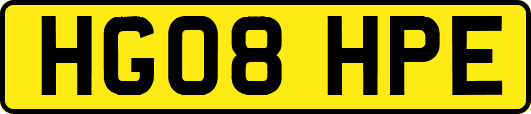 HG08HPE