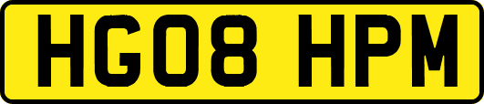 HG08HPM