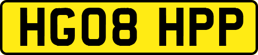 HG08HPP