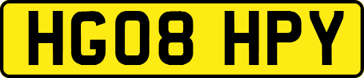 HG08HPY