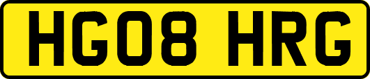 HG08HRG