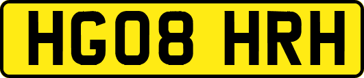 HG08HRH