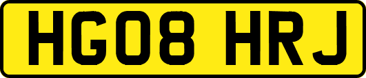 HG08HRJ