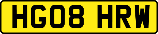 HG08HRW