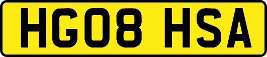 HG08HSA