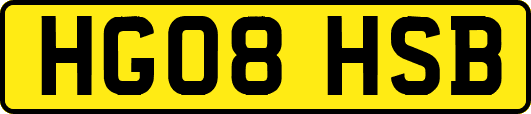 HG08HSB