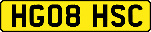 HG08HSC