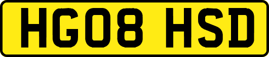 HG08HSD