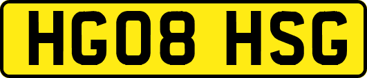 HG08HSG