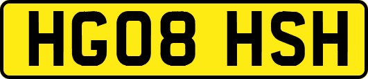 HG08HSH