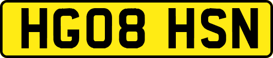 HG08HSN