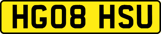 HG08HSU