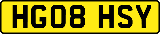 HG08HSY
