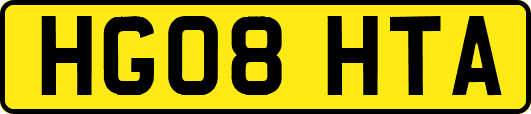 HG08HTA
