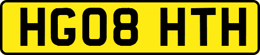 HG08HTH
