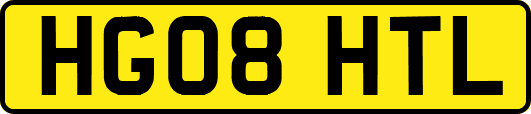 HG08HTL