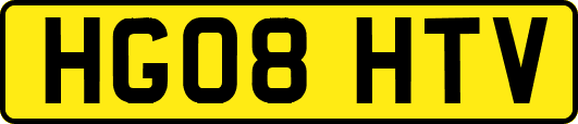 HG08HTV