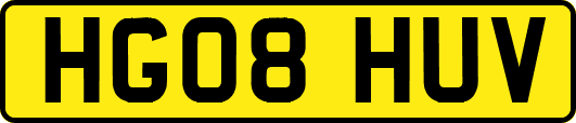 HG08HUV