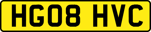 HG08HVC