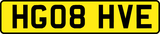 HG08HVE