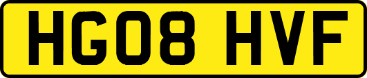 HG08HVF