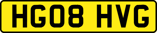 HG08HVG