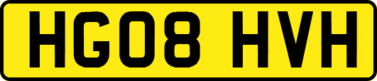 HG08HVH