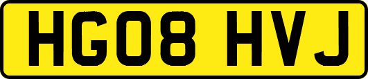 HG08HVJ