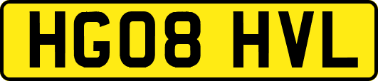 HG08HVL