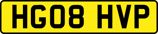 HG08HVP