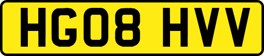 HG08HVV
