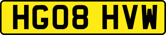 HG08HVW