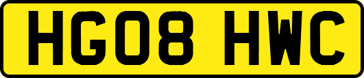 HG08HWC