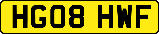 HG08HWF