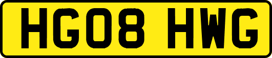 HG08HWG
