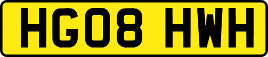 HG08HWH