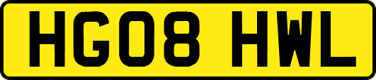 HG08HWL