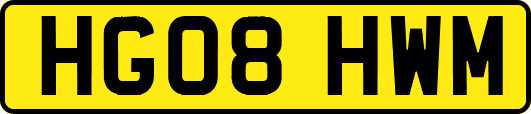 HG08HWM