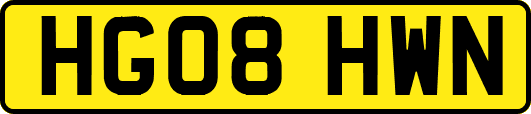 HG08HWN