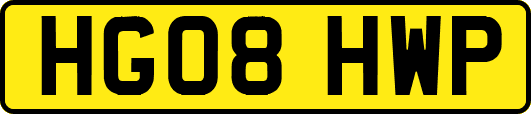 HG08HWP