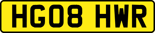 HG08HWR