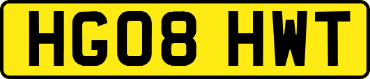 HG08HWT