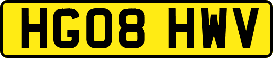HG08HWV