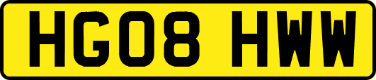 HG08HWW