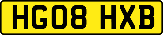 HG08HXB